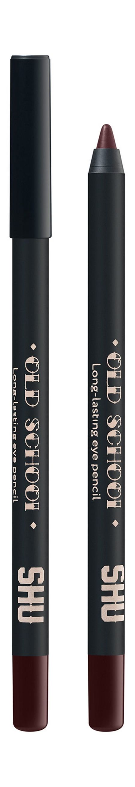 Shu Old School Long Lasting Eye Pencil