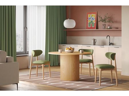 Обеденная группа divanru Хилл-1 Wood 78960₽