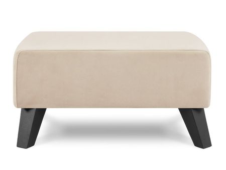 Пуф divanru Ньюбери Velvet Light 6490₽