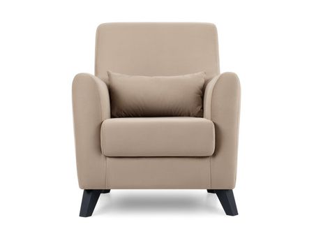 Кресло divanru Ньюбери Velvet Coffe 23990₽