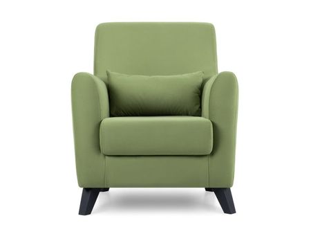 Кресло divanru Ньюбери Velvet Olive 23990₽