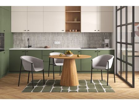 Обеденная группа divanru Лори Ash-1 55990₽