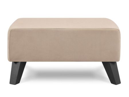 Пуф divanru Ньюбери Velvet Coffe 6490₽