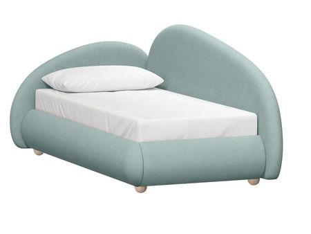 Кровать divanru Табия 120 Soft Mint 56990₽