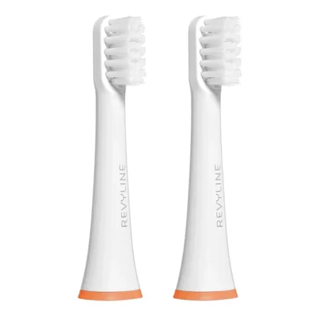 Комплект насадок Revyline RL 050 Kids оранжевые 990₽