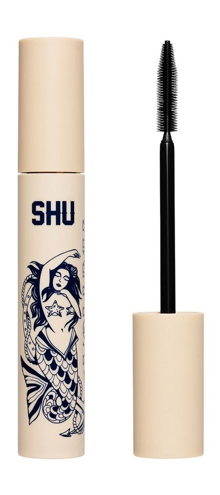 Shu Volumia Mesmerizing Look Volume Mascara
