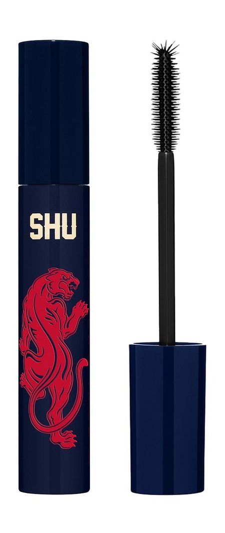Shu Dark Savage Bold Lash Mascara
