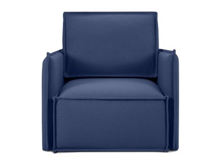 Кресло-кровать divanru Ольен Мини Textile Galaxy 33990₽