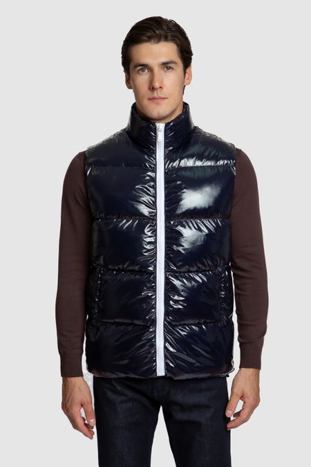 Жилет стеганый демисезонный 15999₽