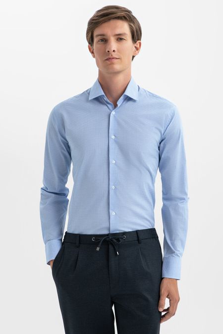 Сорочка из хлопка 6990₽