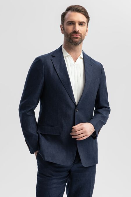 Пиджак изо льна 14990₽