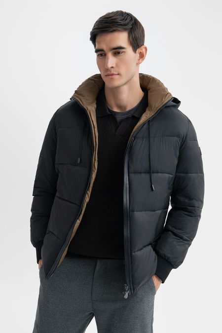 Куртка с водоотталкивающей обработкой 18990₽