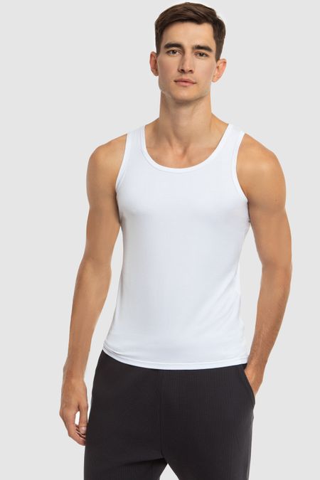 Майка нательная из бамбука 0₽