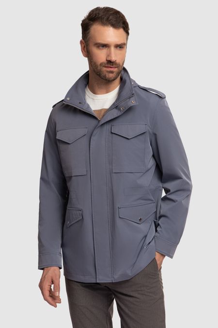 Куртка с водоотталкивающей обработкой 14990₽