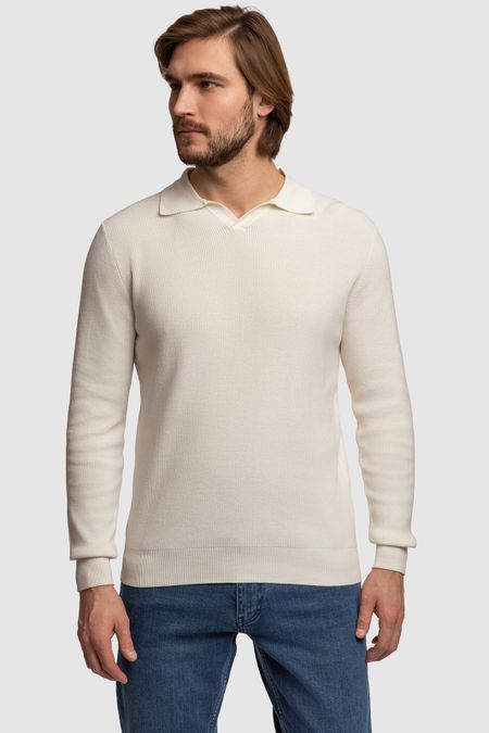 Поло из хлопка Пима 0₽