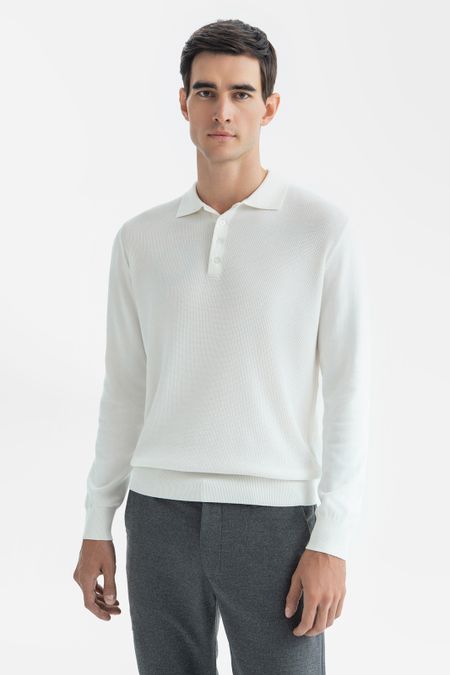 Поло из хлопка 6990₽