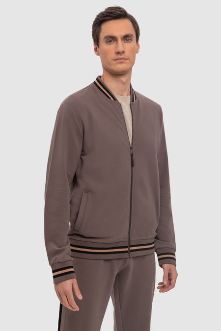 Толстовка из хлопка 0₽