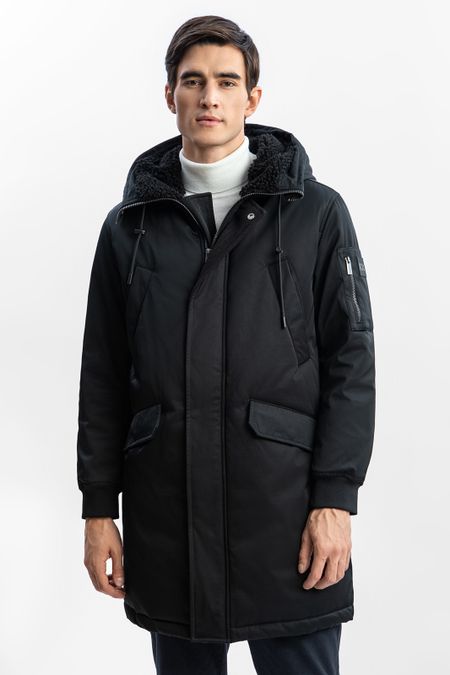 Куртка зимняя с водоотталкивающей обработкой 14990₽