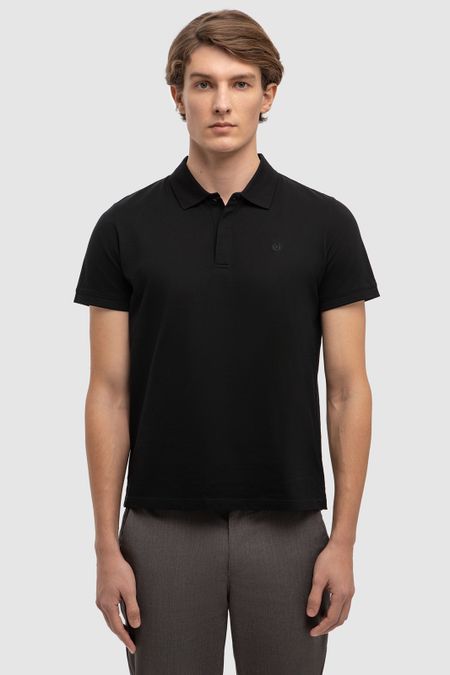 Поло из хлопка-пике 4990₽