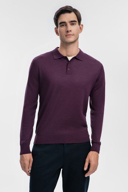 Поло из шерсти 0₽