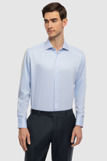 Сорочка из хлопка 7490₽