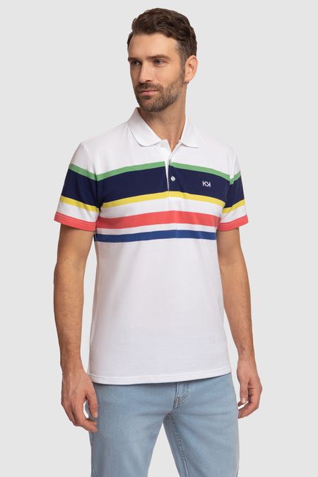 Поло из хлопка-пике 6990₽