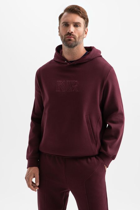 Худи из хлопка 0₽