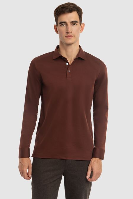 Поло из хлопка 6990₽