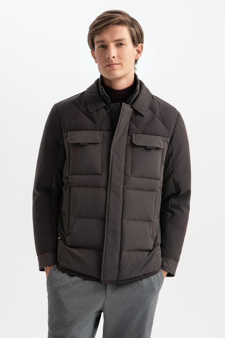 Куртка с водоотталкивающей обработкой 29990₽