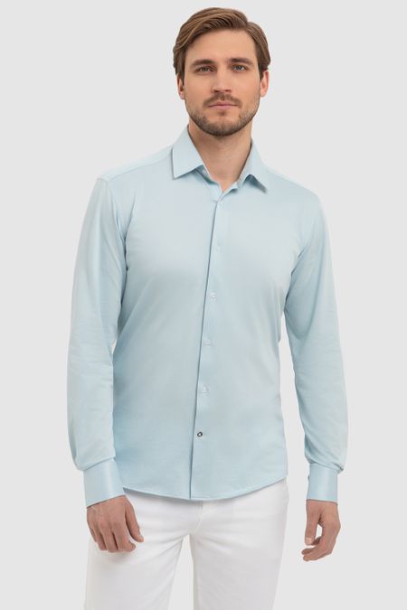 Сорочка из эластичной ткани 0₽