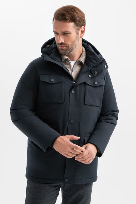 Куртка с водоотталкивающей обработкой 24990₽