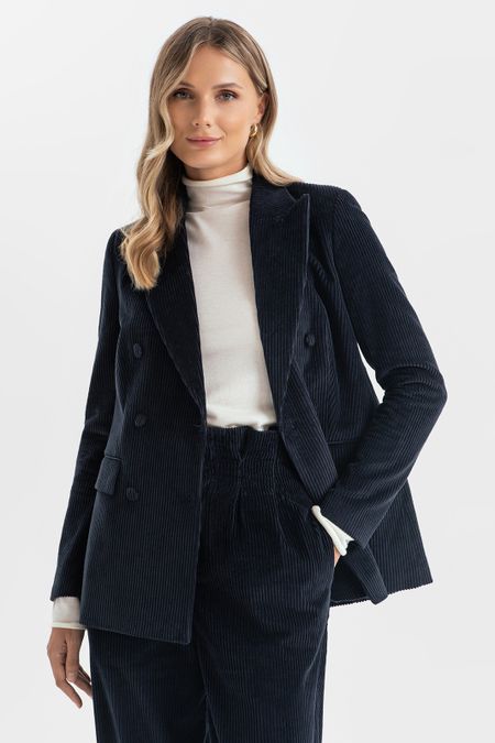 Пиджак из вельвета 16990₽