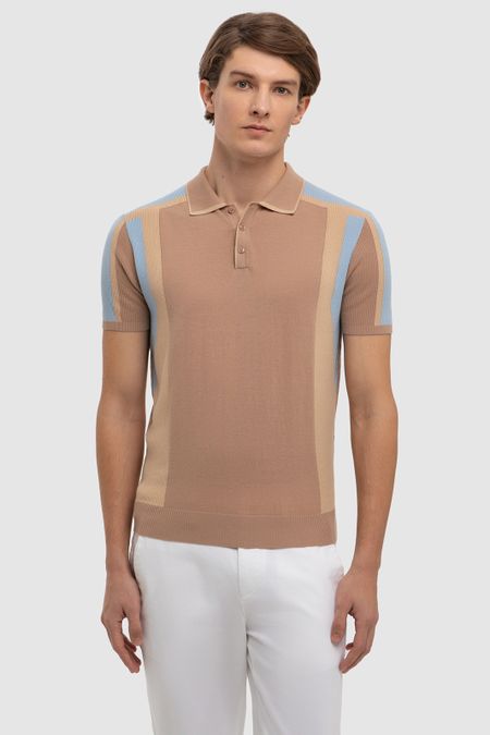 Поло Limited edition из хлопка Пима 6990₽