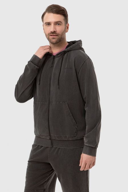 Толстовка из хлопка 0₽