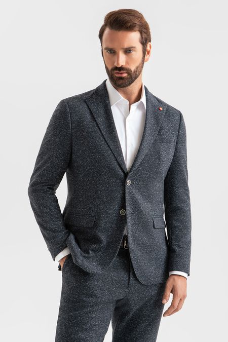 Пиджак из трикотажной ткани 19990₽