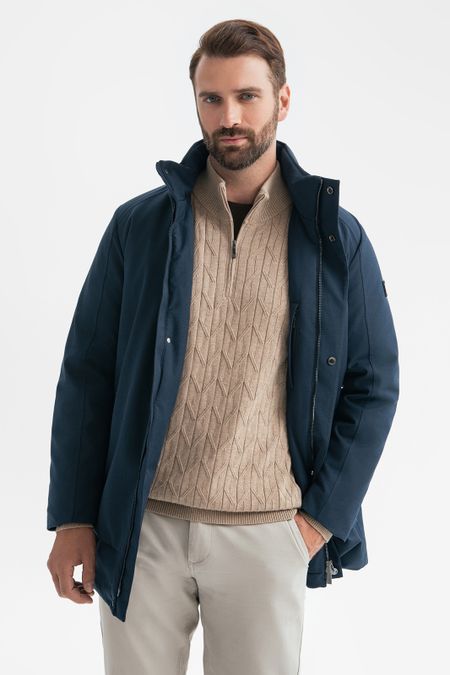 Куртка с водоотталкивающей обработкой 24990₽