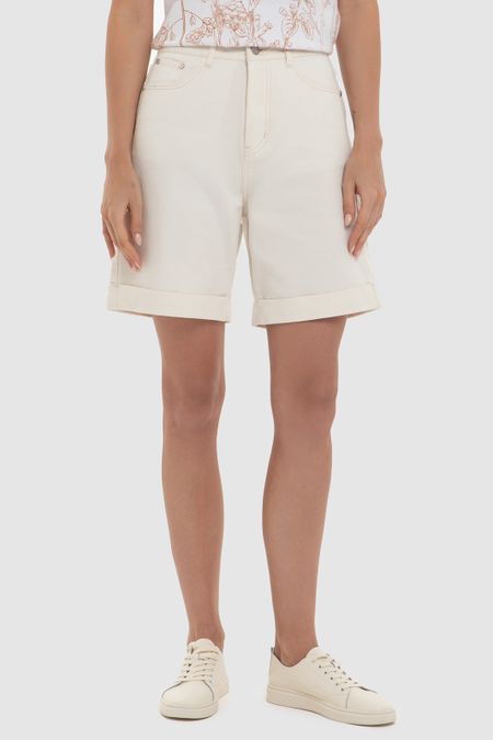 Джинсовые шорты 6990₽