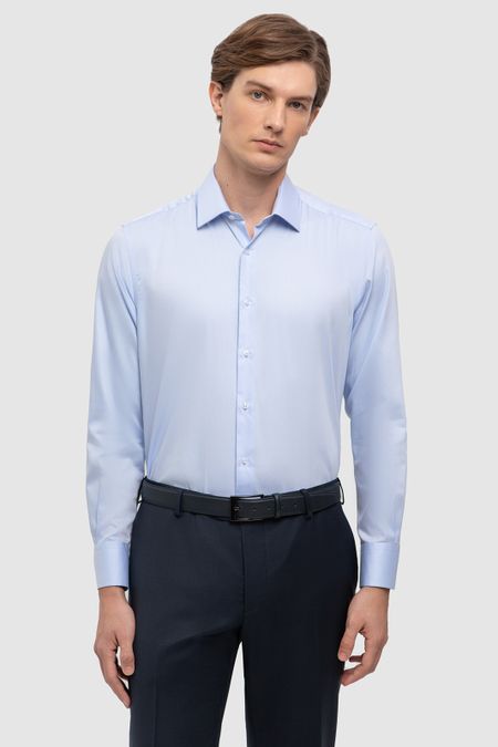 Сорочка из хлопка 5990₽