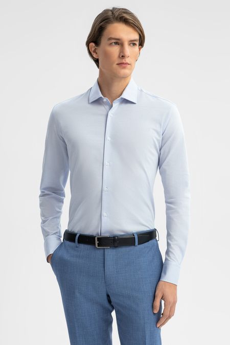 Сорочка из трикотажной ткани 6990₽