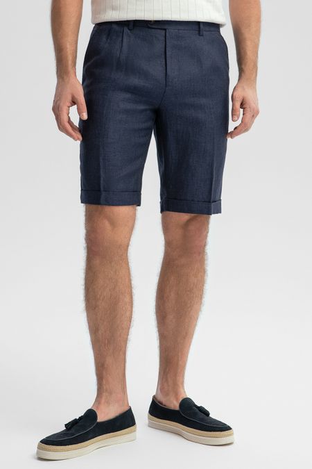 Шорты изо льна 6990₽