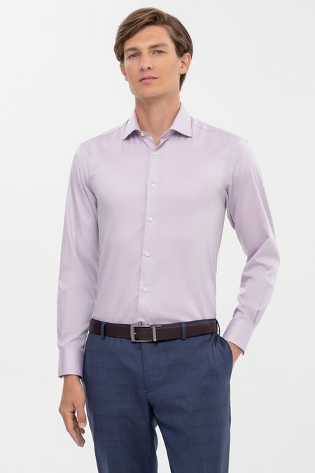 Сорочка из австрийской хлопковой ткани Getzner 4990₽