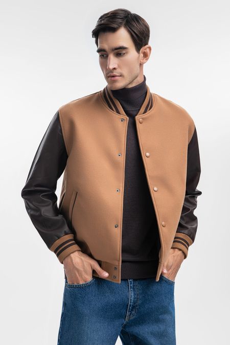 Бомбер демисезонный 0₽