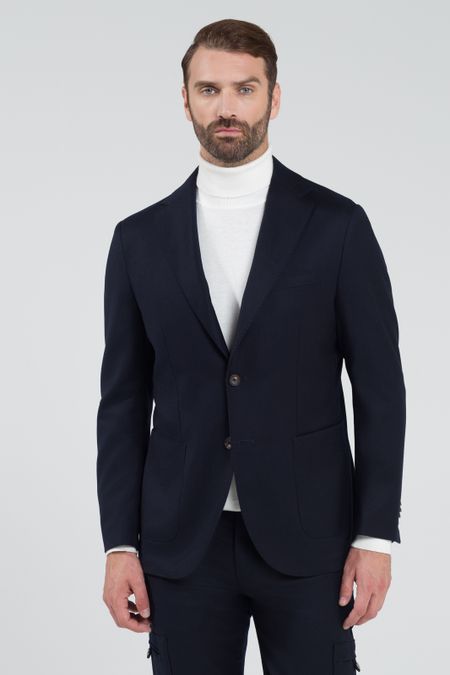 Пиджак из шерсти Limited edition 0₽