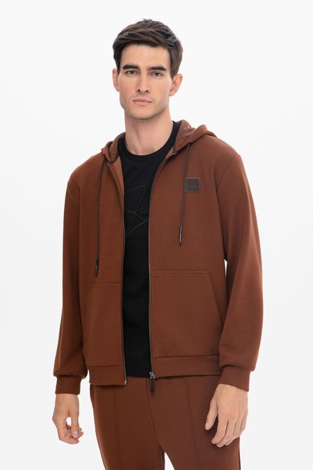 Толстовка с капюшоном 8990₽