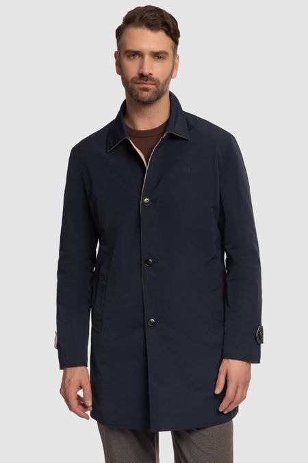 Плащ двусторонний с водоотталкивающей обработкой 34990₽