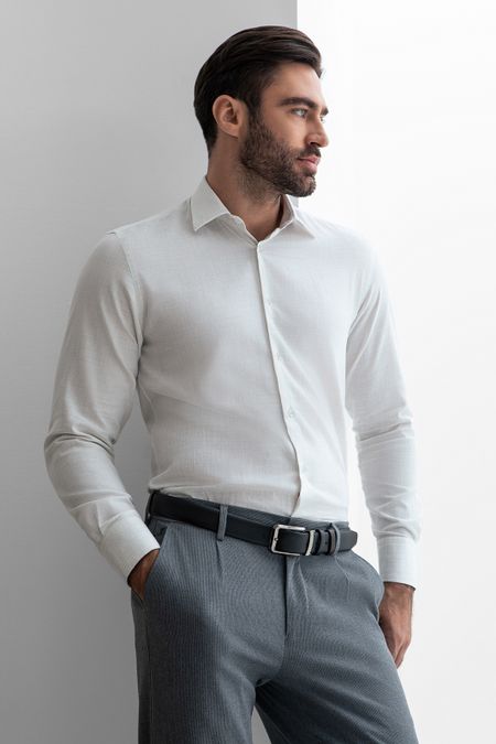 Фланелевая рубашка 2990₽