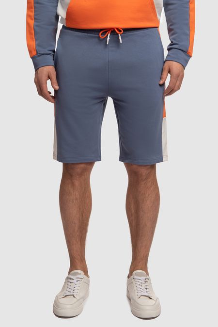 Шорты спортивные из хлопка 5990₽