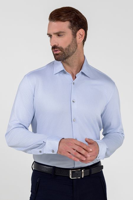 Сорочка Limited edition из трикотажной ткани 14990₽