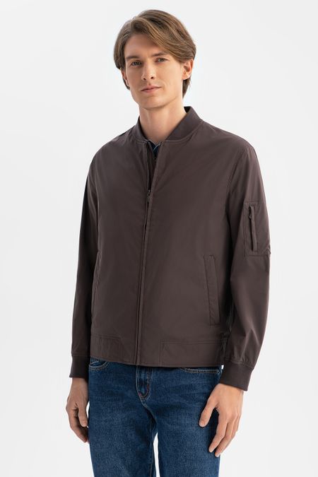 Бомбер с водоотталкивающей обработкой 12990₽