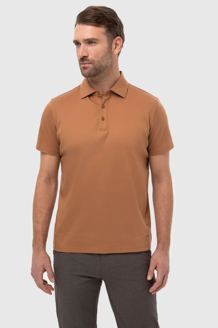 Поло Limited edition из мерсеризованного хлопка 6990₽